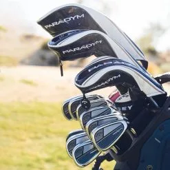 Callaway Paradym Irons - Steel -Single Iron Shop callaway paradym irons 8