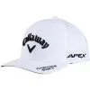 Callaway Performance Pro Cap - White/Black