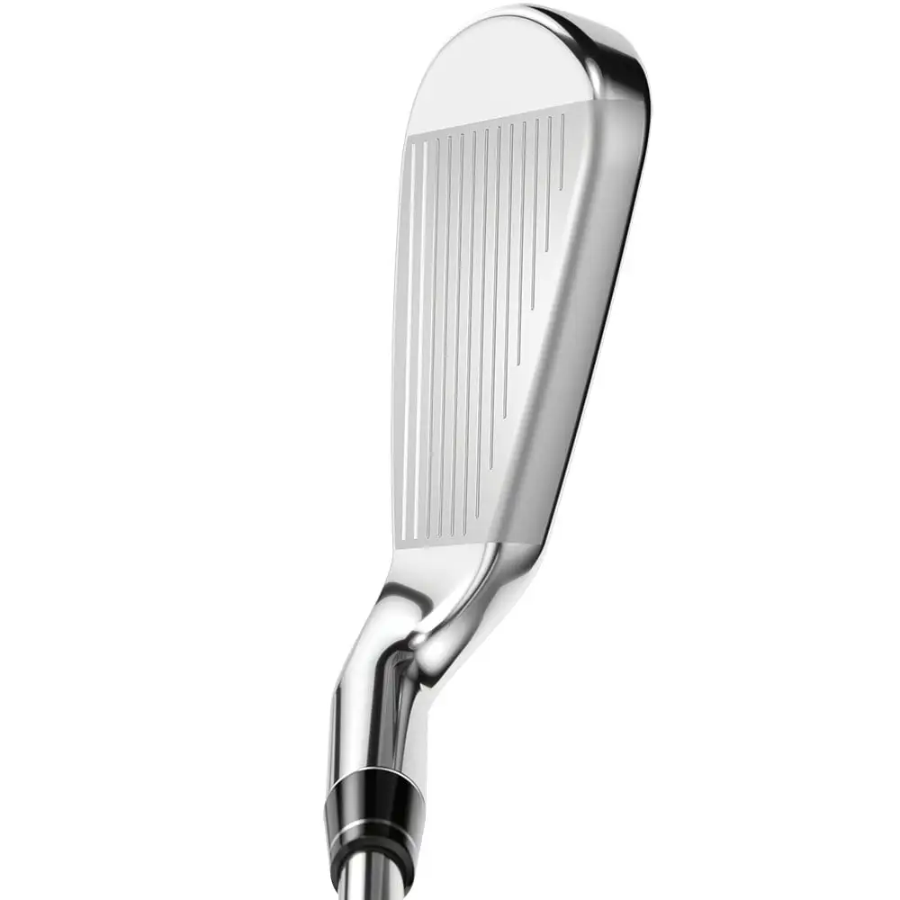 Callaway Rogue ST MAX OS Lite Single Irons - Graphite 3 Callaway Rogue ST MAX OS Lite Single Irons - Graphite - Image 3