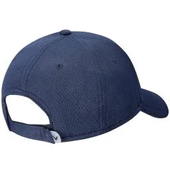Single Iron Shop -Single Iron Shop callaway side crested cap navy 2
