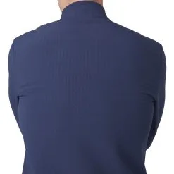 Callaway Stormfleece Pro II Jacket - Peacoat 8 Callaway Stormfleece Pro II Jacket - Peacoat -Single Iron Shop callaway stormfleece pro ii jacket peacoat 4