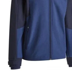 Callaway Stormfleece Pro Jacket - Peacoat -Single Iron Shop callaway stormfleece pro jacket peacoat 2