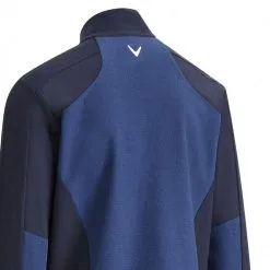 Callaway Stormfleece Pro Jacket - Peacoat -Single Iron Shop callaway stormfleece pro jacket peacoat 5
