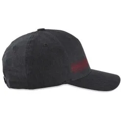 Callaway Straight Shot Cap - Charcoal 8 Callaway Straight Shot Cap - Charcoal -Single Iron Shop callaway straight shot cap charcoal 4