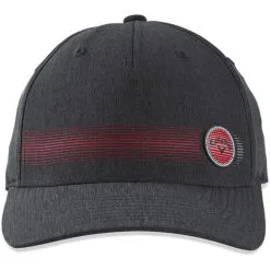 Callaway Straight Shot Cap - Charcoal 9 Callaway Straight Shot Cap - Charcoal -Single Iron Shop callaway straight shot cap charcoal 5