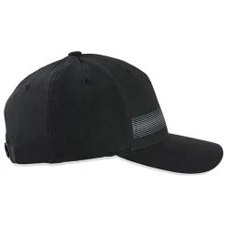 Callaway Straight Shot Cap - Black 7 Callaway Straight Shot Cap - Black -Single Iron Shop callaway straight shot cap black 3