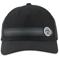 Callaway Straight Shot Cap - Black 8 Callaway Straight Shot Cap - Black -Single Iron Shop callaway straight shot cap black 4