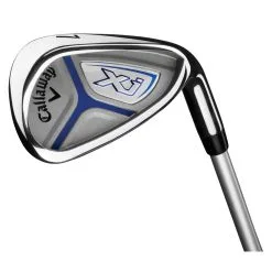 Callaway XJ3 Junior Package Set - Level 3 (Graphite) (Ages 11-12) 17 Callaway XJ3 Junior Package Set - Level 3 (Graphite) (Ages 11-12) -Single Iron Shop callaway xj2 level2 7iron 1 1