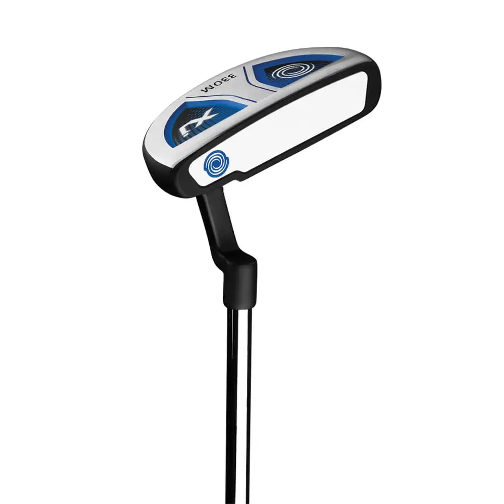 Callaway XJ3 Junior Package Set - Level 3 (Graphite) (Ages 11-12) 10 Callaway XJ3 Junior Package Set - Level 3 (Graphite) (Ages 11-12) - Image 10