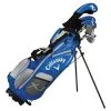 Callaway XJ3 Junior Package Set - Level 3 (Graphite) (Ages 11-12)