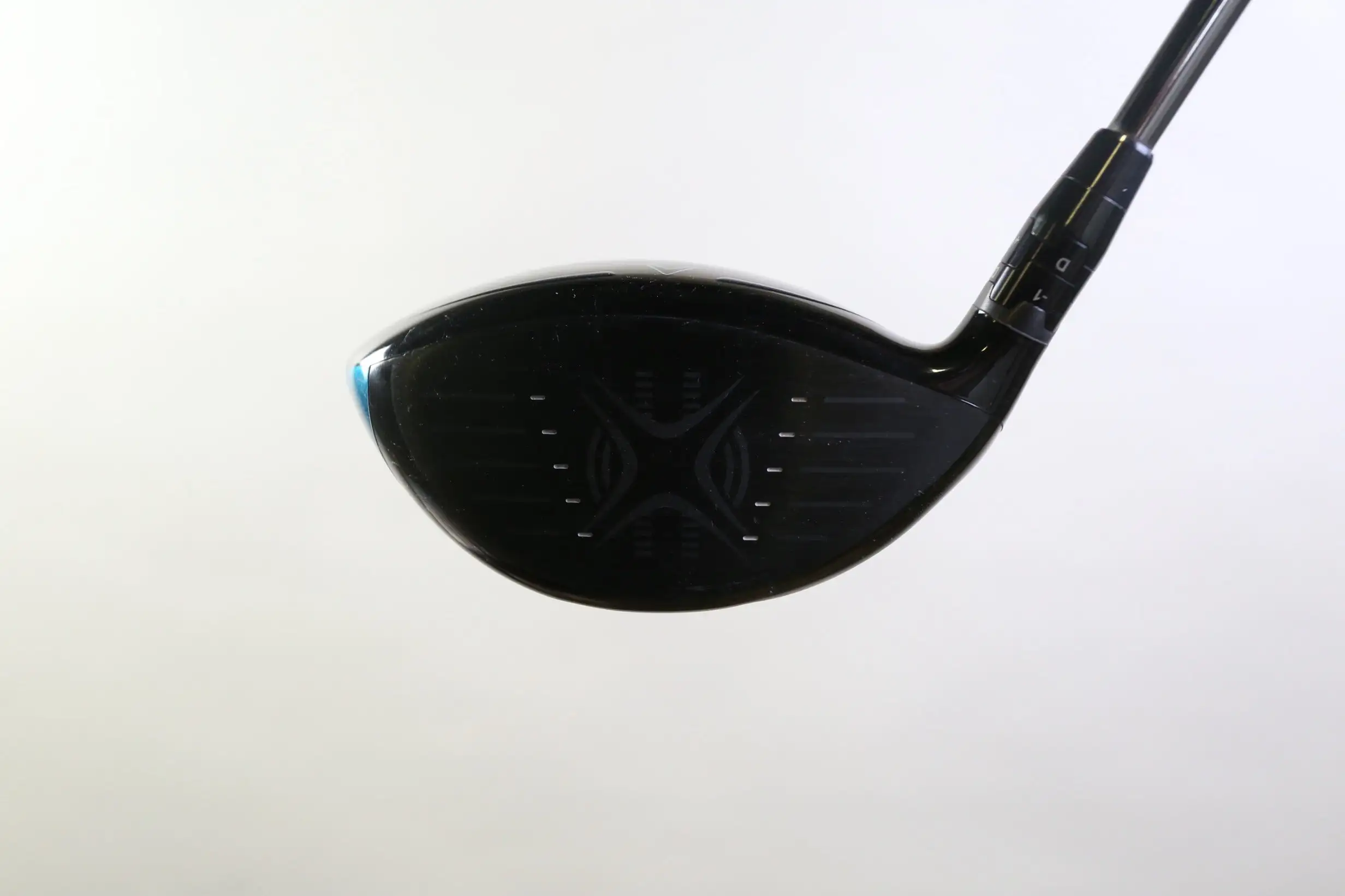 Callaway Rogue Driver - Right-Handed - 9 Degrees - Stiff Flex 6 Callaway Rogue Driver - Right-Handed - 9 Degrees - Stiff Flex - Image 6