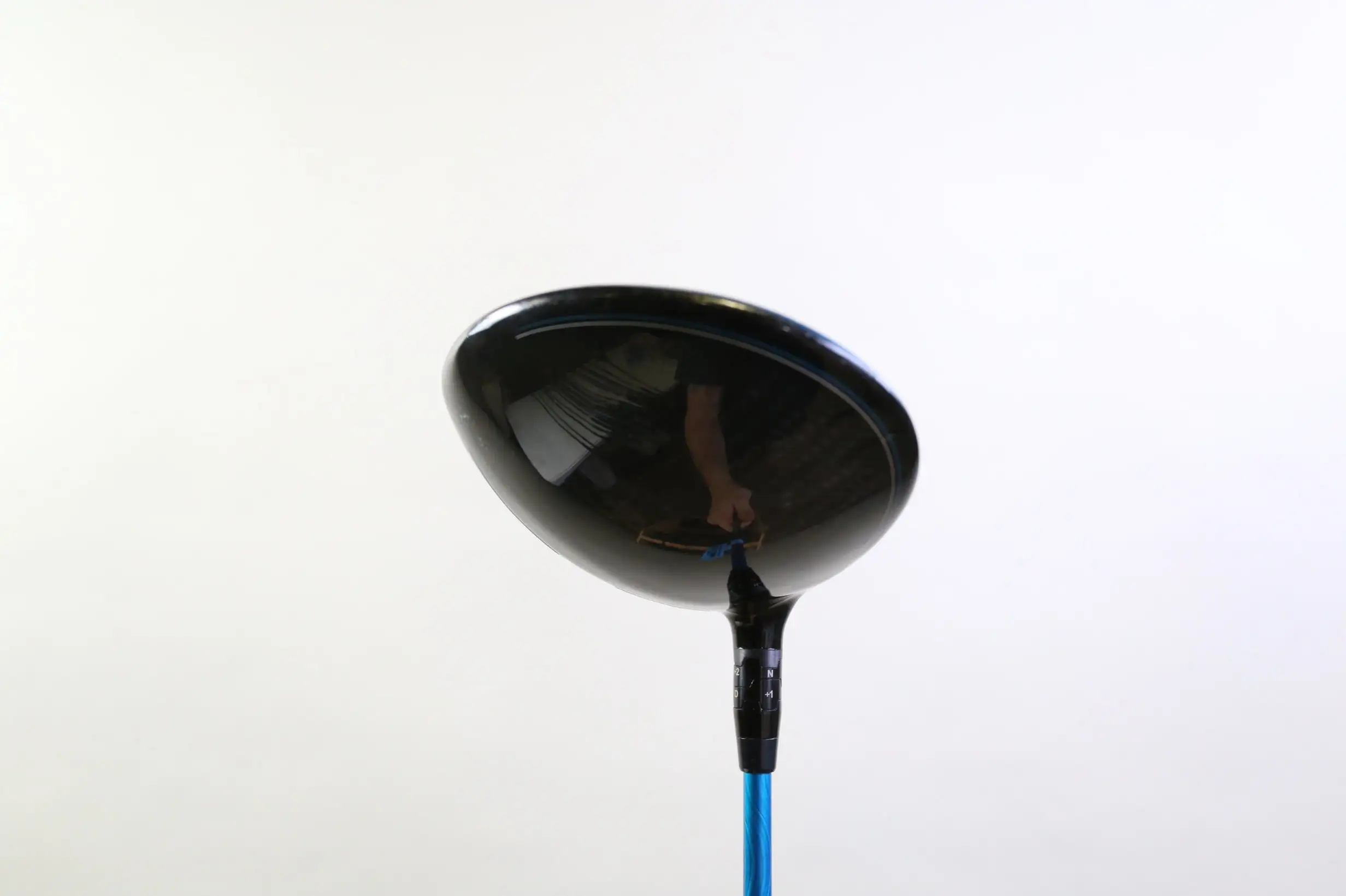 Callaway Rogue Driver - Right-Handed - 9 Degrees - Stiff Flex 4 Callaway Rogue Driver - Right-Handed - 9 Degrees - Stiff Flex - Image 4