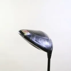 Callaway FT-iZ Driver - Right-Handed - 11 Degrees - Regular Flex -Single Iron Shop cb6b4c1c ccb1 5eda 80de 57dc4922b340