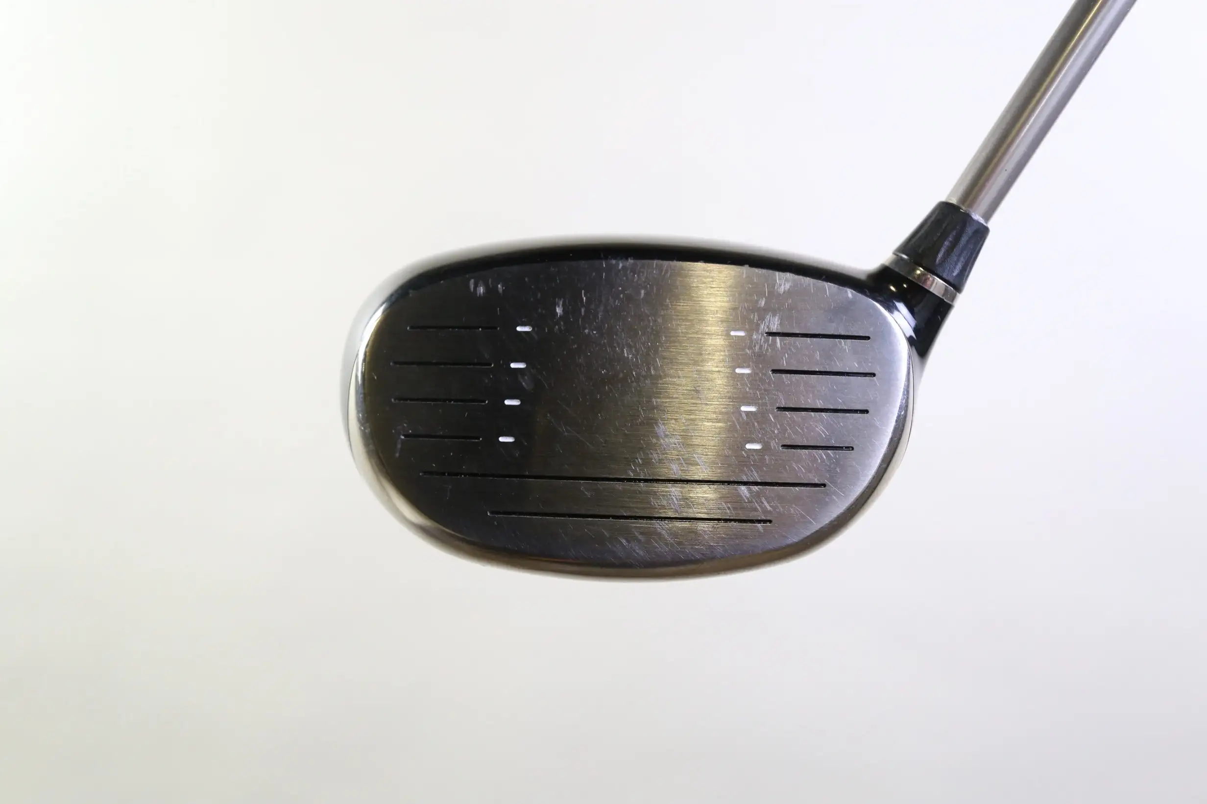 Callaway FT-i Draw Driver - Right-Handed - 11 Degrees - Ladies Flex 6 Callaway FT-i Draw Driver - Right-Handed - 11 Degrees - Ladies Flex - Image 6