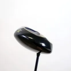 Callaway Hyper X Driver - Right-Handed - 10 Degrees - Regular Flex 13 Callaway Hyper X Driver - Right-Handed - 10 Degrees - Regular Flex -Single Iron Shop cbe2ad2e 16b7 5a94 b614 0a9d4f91734b