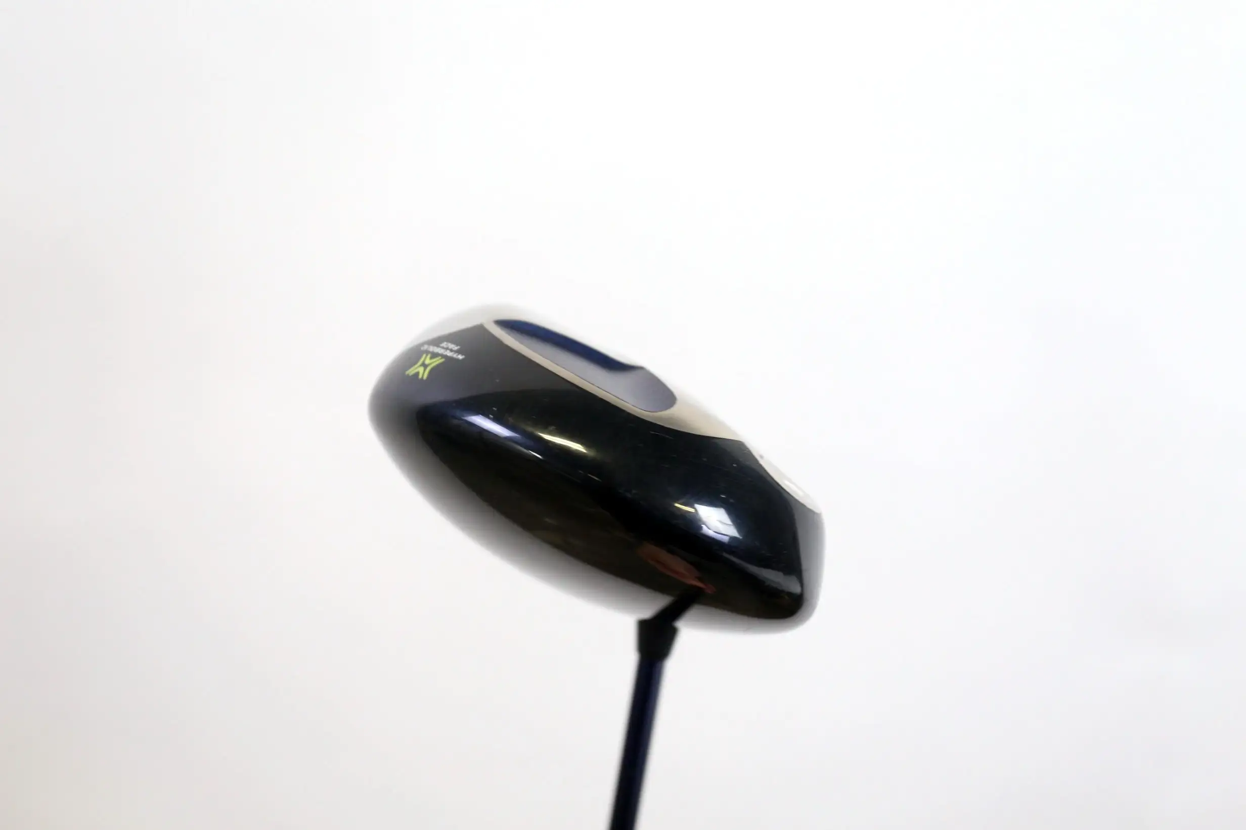 Callaway Hyper X Driver - Right-Handed - 10 Degrees - Regular Flex 4 Callaway Hyper X Driver - Right-Handed - 10 Degrees - Regular Flex - Image 4