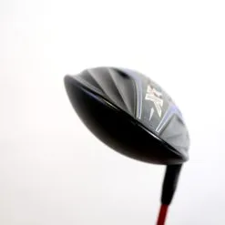 Callaway XR 16 Driver - Right-Handed - 9 Degrees - Stiff Flex 11 Callaway XR 16 Driver - Right-Handed - 9 Degrees - Stiff Flex -Single Iron Shop cc26874b 4ed5 57af a578 f858092238f9