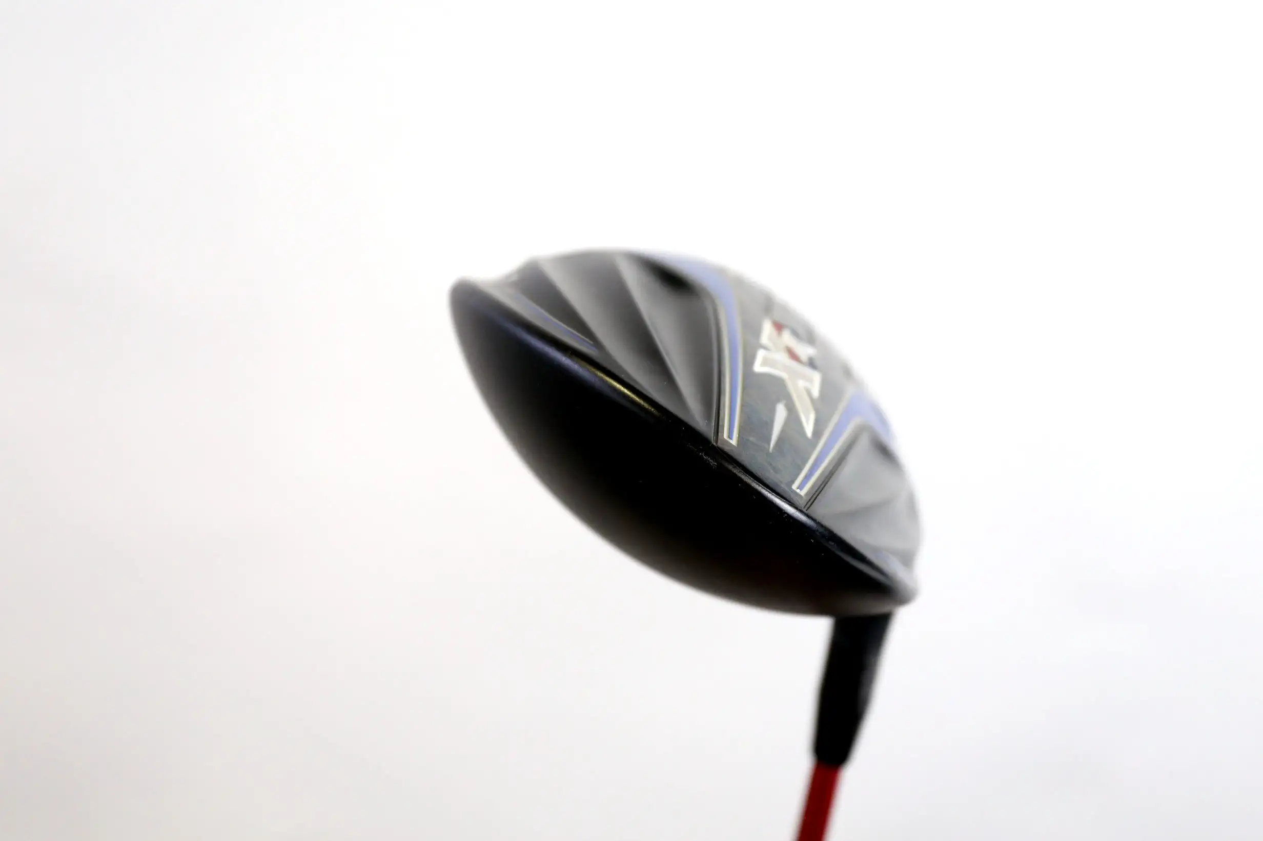 Callaway XR 16 Driver - Right-Handed - 9 Degrees - Stiff Flex 3 Callaway XR 16 Driver - Right-Handed - 9 Degrees - Stiff Flex - Image 3