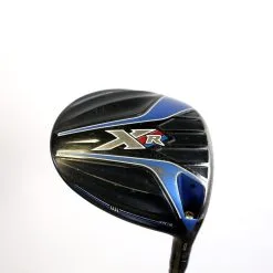 Callaway XR 16 Driver - Right-Handed - 10.5 Degrees - Stiff Flex