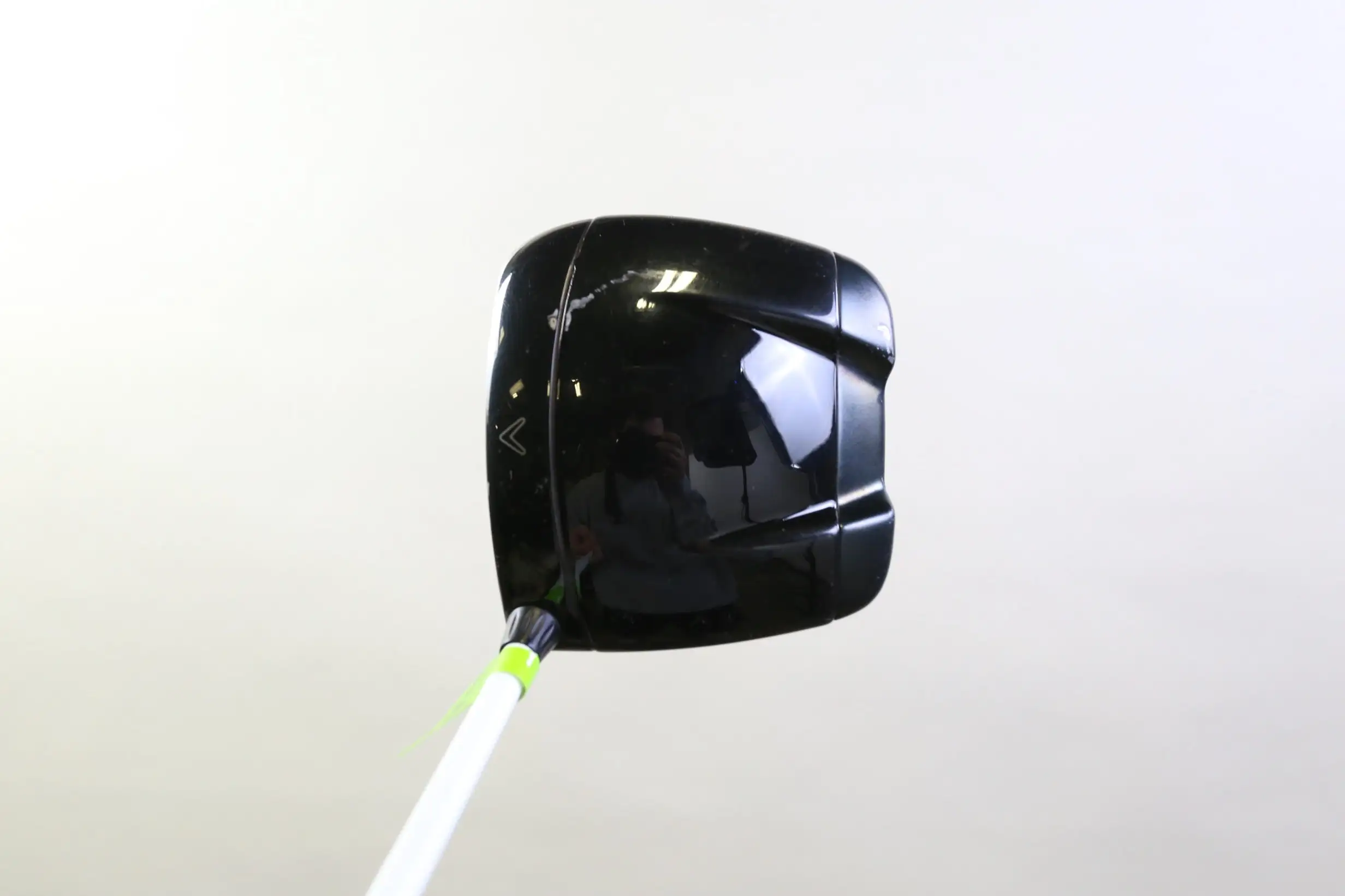 Callaway FT-iQ Driver - Right-Handed - 13 Degrees - Regular Flex 7 Callaway FT-iQ Driver - Right-Handed - 13 Degrees - Regular Flex - Image 7