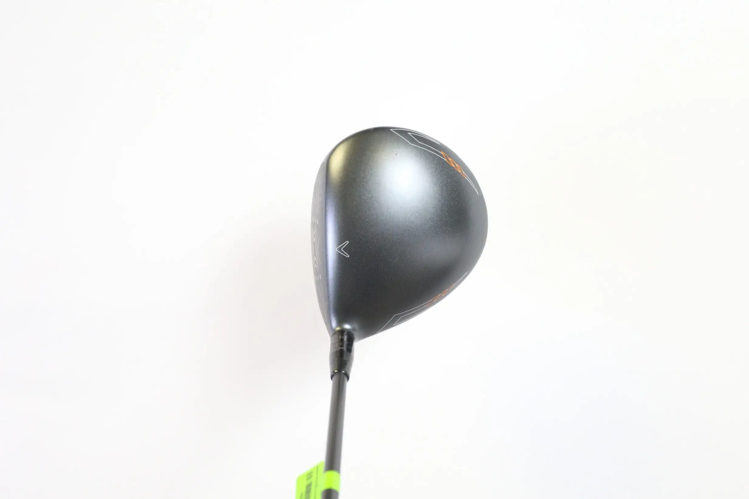 Callaway X2 Hot Driver - Right-Handed - 13.5 Degrees - Regular Flex 6 Callaway X2 Hot Driver - Right-Handed - 13.5 Degrees - Regular Flex - Image 6