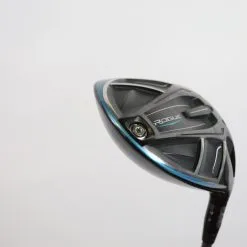Callaway Rogue Driver - Right-Handed - 9 Degrees - Extra Stiff Flex 11 Callaway Rogue Driver - Right-Handed - 9 Degrees - Extra Stiff Flex -Single Iron Shop ccd3e0b1 842f 57ef 989b 9f09428830b6