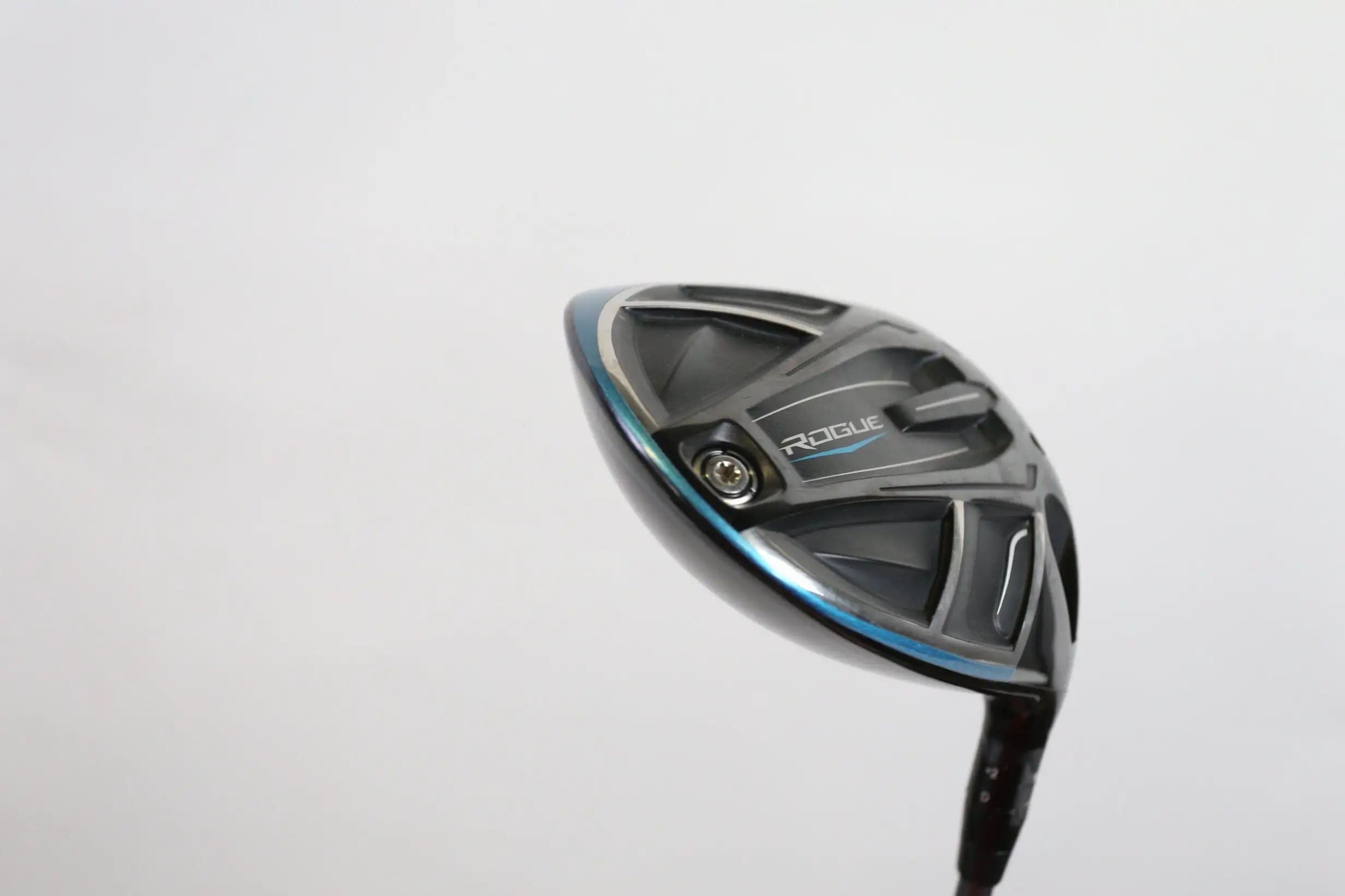 Callaway Rogue Driver - Right-Handed - 9 Degrees - Extra Stiff Flex 3 Callaway Rogue Driver - Right-Handed - 9 Degrees - Extra Stiff Flex - Image 3