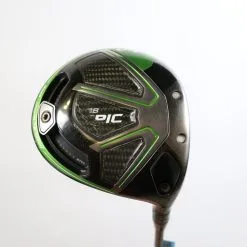 Callaway Great Big Bertha Epic Driver - Right-Handed - 10.5 Degrees - Ladies Flex