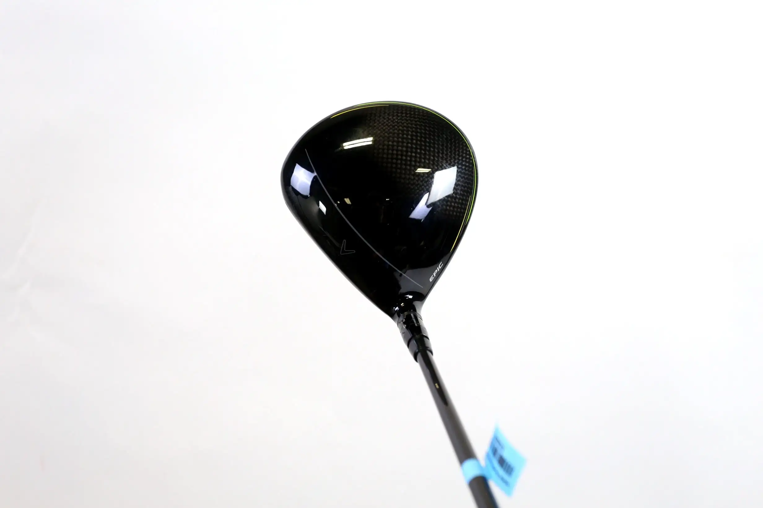 Callaway Epic Flash Driver - Right-Handed - 12 Degrees - Stiff Flex 7 Callaway Epic Flash Driver - Right-Handed - 12 Degrees - Stiff Flex - Image 7