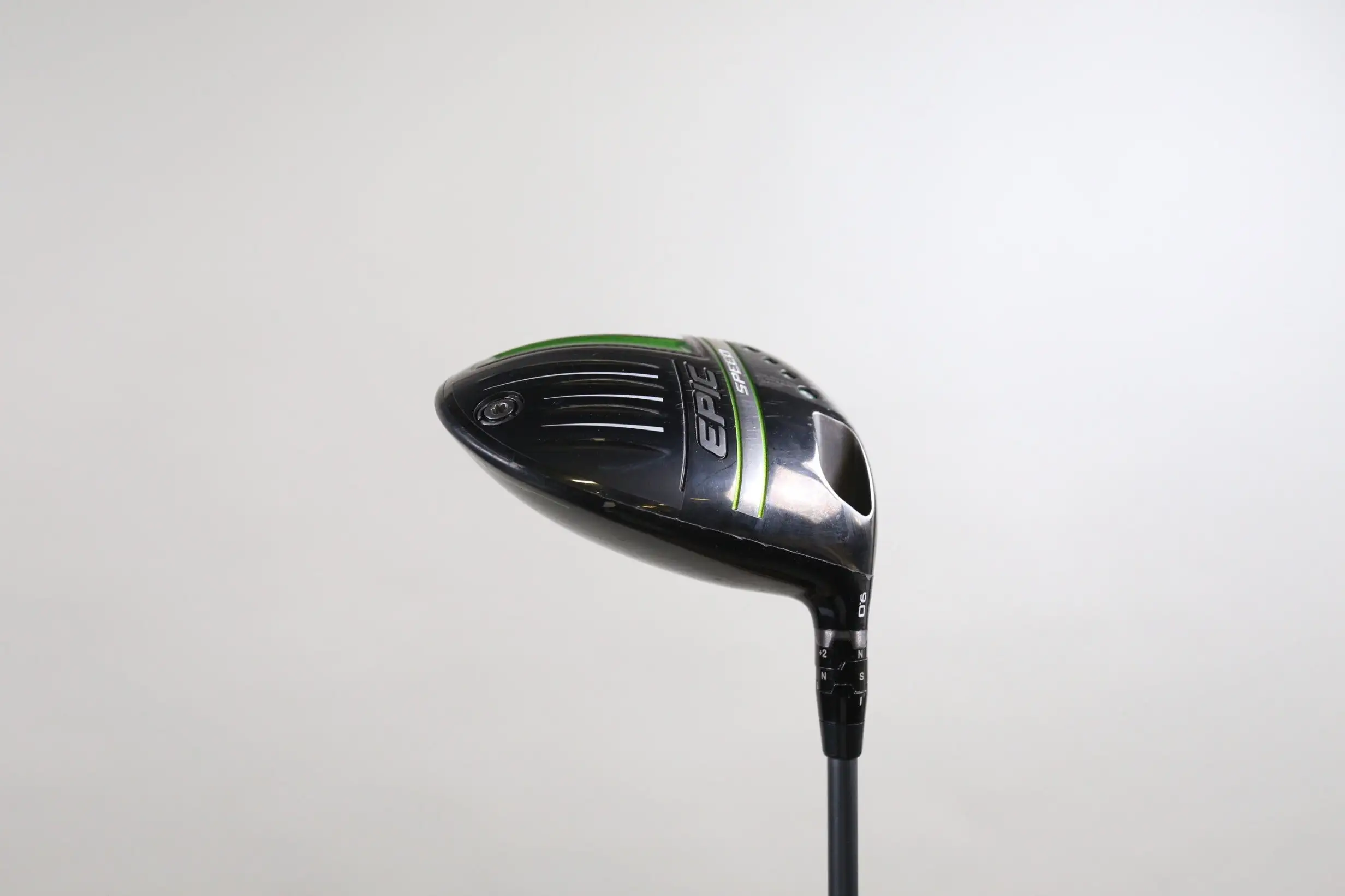 Callaway Epic Speed Driver - Right-Handed - 9 Degrees - Stiff Flex 3 Callaway Epic Speed Driver - Right-Handed - 9 Degrees - Stiff Flex - Image 3