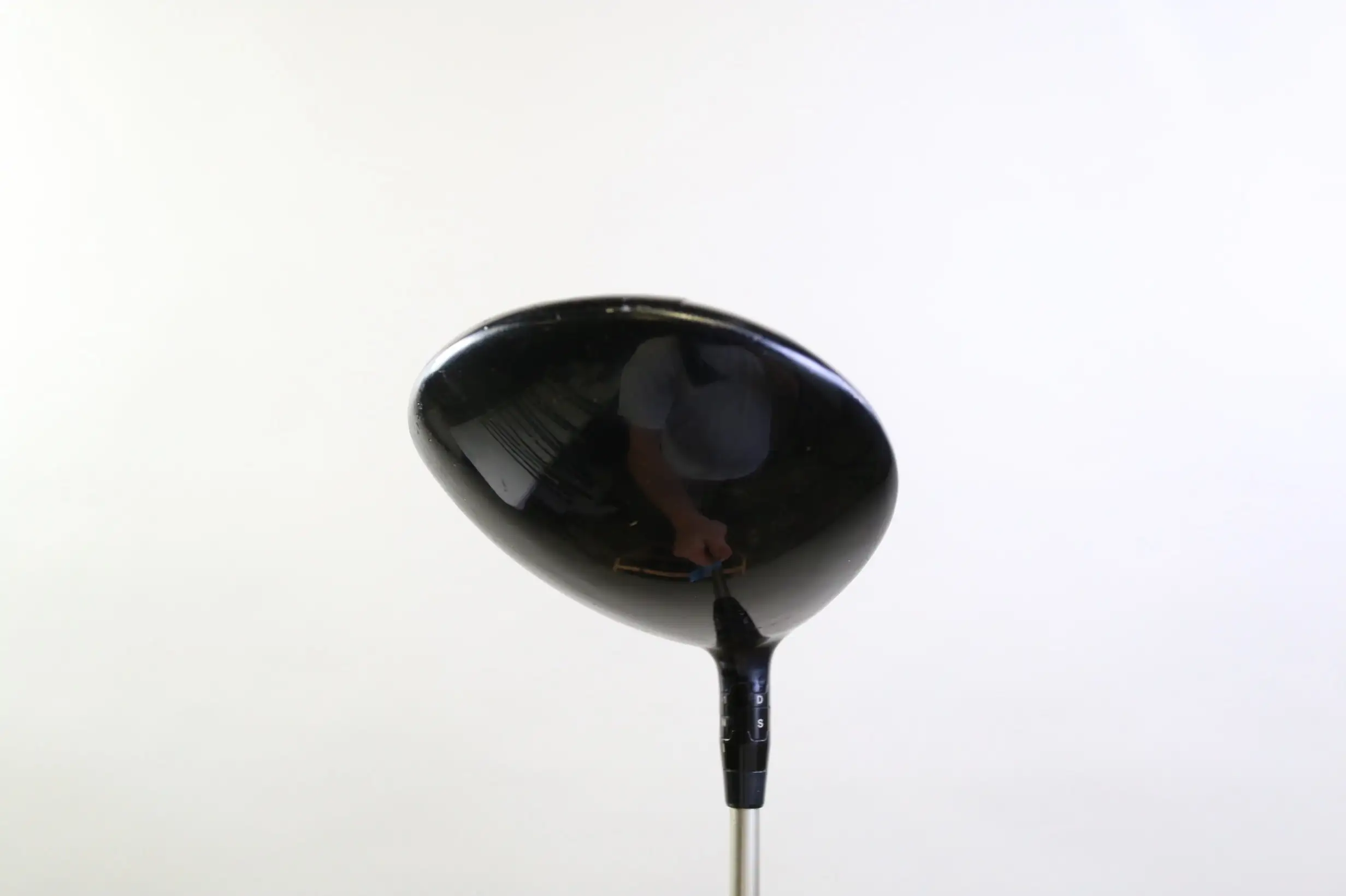 Callaway Big Bertha Alpha 815 Driver - Right-Handed - 10.5 Degrees - Regular Flex 4 Callaway Big Bertha Alpha 815 Driver - Right-Handed - 10.5 Degrees - Regular Flex - Image 4