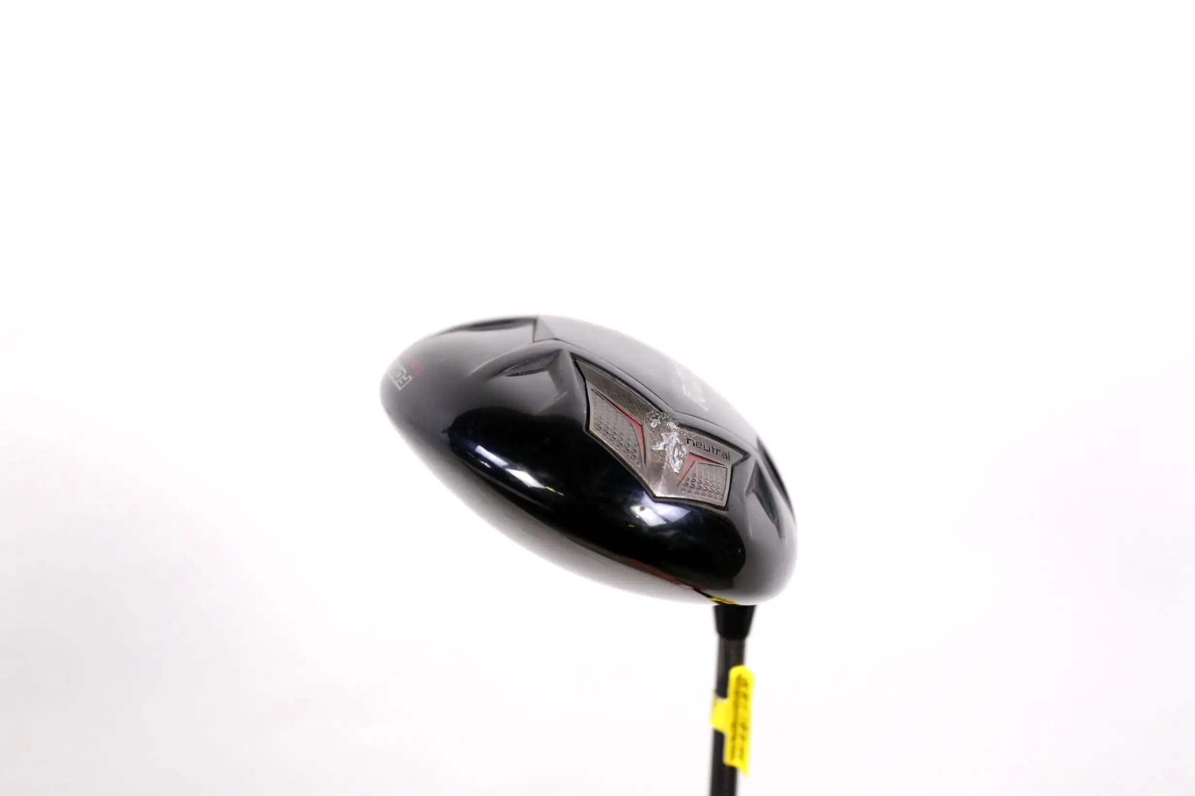 Callaway RAZR Hawk Neutral Driver - Right-Handed - 9.5 Degrees - Stiff Flex 3 Callaway RAZR Hawk Neutral Driver - Right-Handed - 9.5 Degrees - Stiff Flex - Image 3