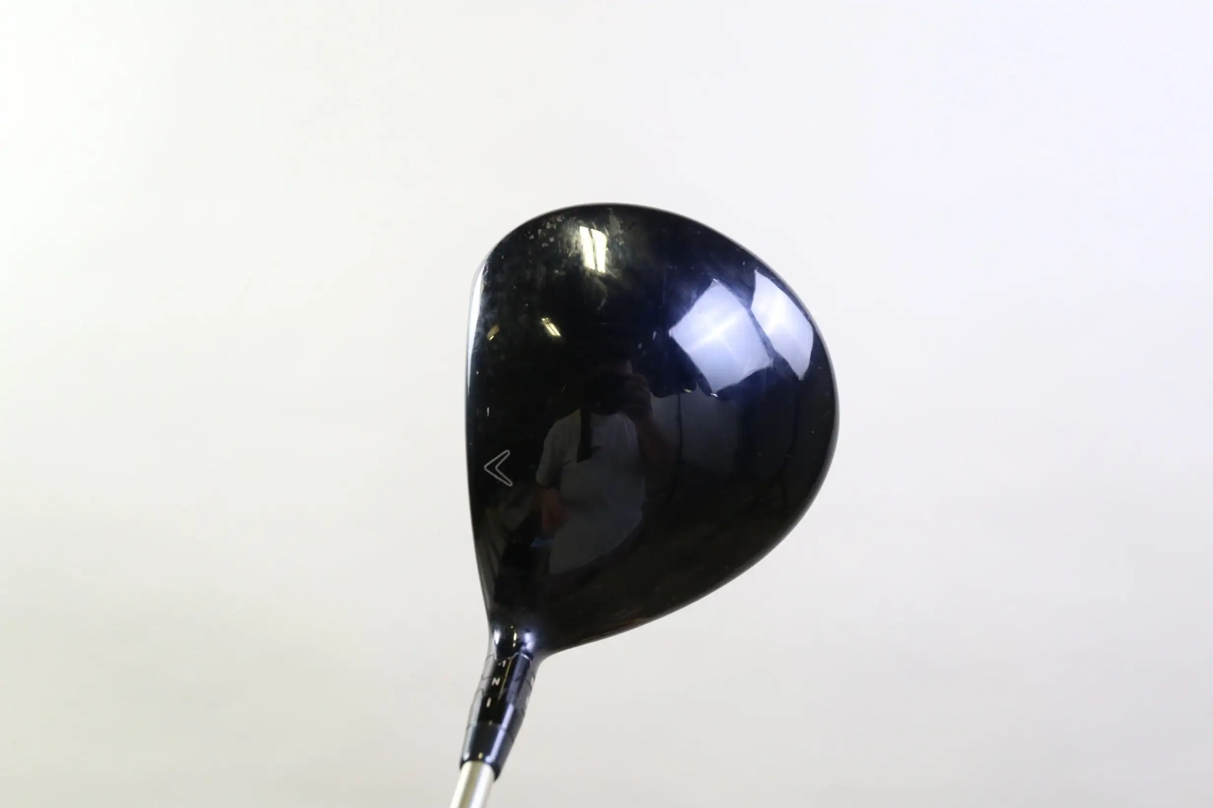 Callaway Big Bertha Alpha 815 Driver - Right-Handed - 10.5 Degrees - Regular Flex 7 Callaway Big Bertha Alpha 815 Driver - Right-Handed - 10.5 Degrees - Regular Flex - Image 7