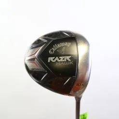 Callaway RAZR Hawk Neutral Driver - Right-Handed - 10.5 Degrees - Regular Flex