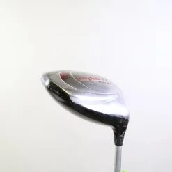 Callaway Diablo Edge Driver - Right-Handed - Ladies Flex -Single Iron Shop d0357e4a e418 5f07 b9a8 666f0da99ae0