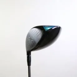 Callaway Rogue Driver - Right-Handed - 9 Degrees - Stiff Flex 13 Callaway Rogue Driver - Right-Handed - 9 Degrees - Stiff Flex -Single Iron Shop d064c608 1fa1 521f 88d1 84e6dad17a23