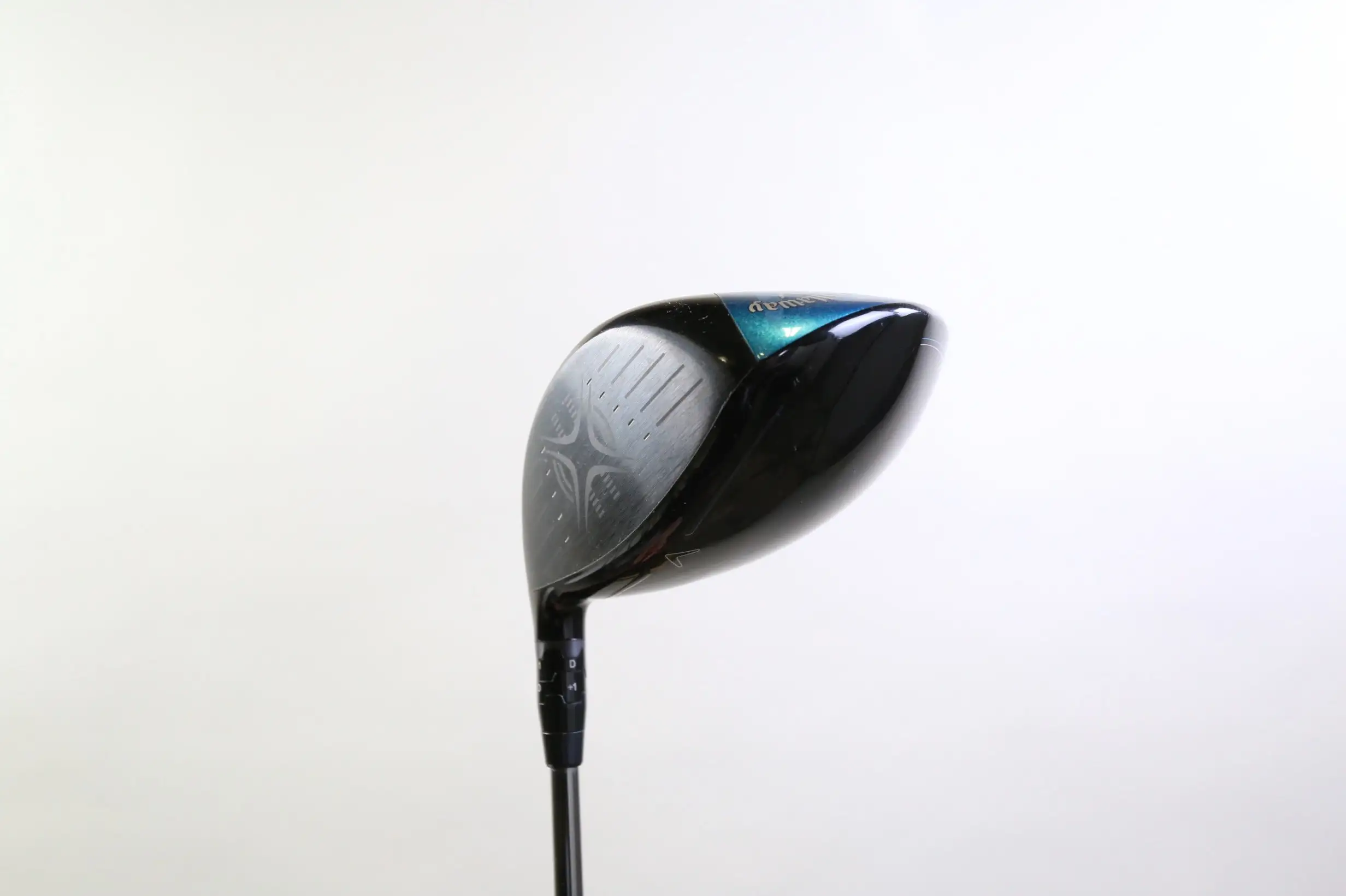 Callaway Rogue Driver - Right-Handed - 9 Degrees - Stiff Flex 5 Callaway Rogue Driver - Right-Handed - 9 Degrees - Stiff Flex - Image 5