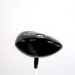Callaway Big Bertha Alpha 815 Driver - Right-Handed - 9 Degrees - Stiff Flex 12 Callaway Big Bertha Alpha 815 Driver - Right-Handed - 9 Degrees - Stiff Flex -Single Iron Shop d0ee1eb3 5f3e 56b2 9bb6 65e6e4f24b80