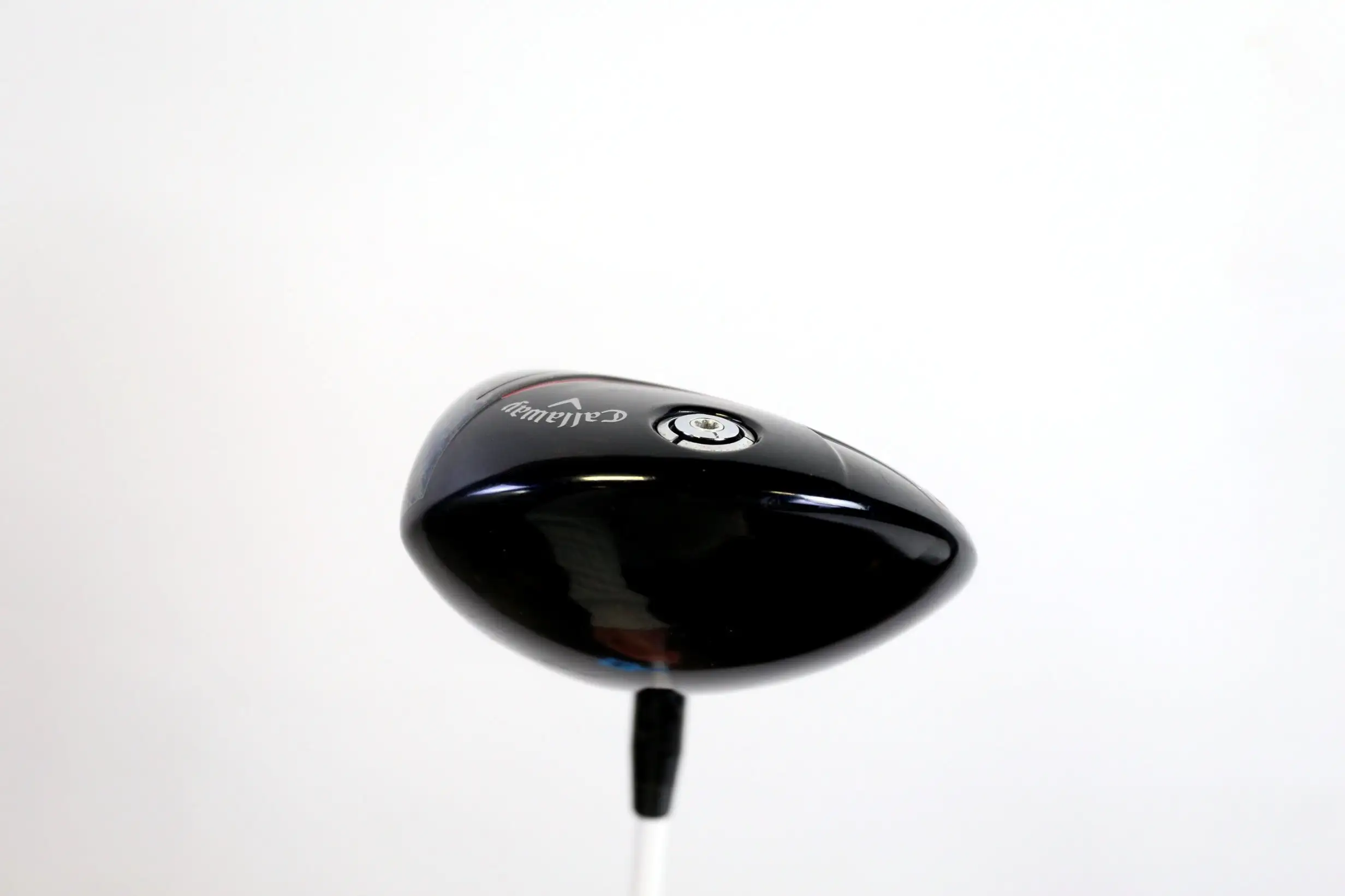 Callaway Big Bertha Alpha 815 Driver - Right-Handed - 9 Degrees - Stiff Flex 4 Callaway Big Bertha Alpha 815 Driver - Right-Handed - 9 Degrees - Stiff Flex - Image 4