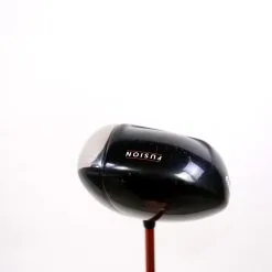 Callaway Fusion FT-3 Draw Driver - Right-Handed - 11 Degrees - Seniors Flex -Single Iron Shop d11d6690 a82a 5721 babe f1d7f40fd0aa