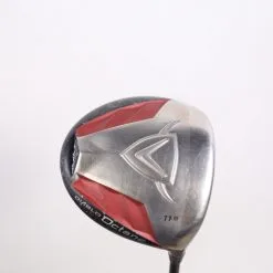 Callaway Diablo Octane Driver - Right-Handed - 11.5 Degrees - Seniors Flex