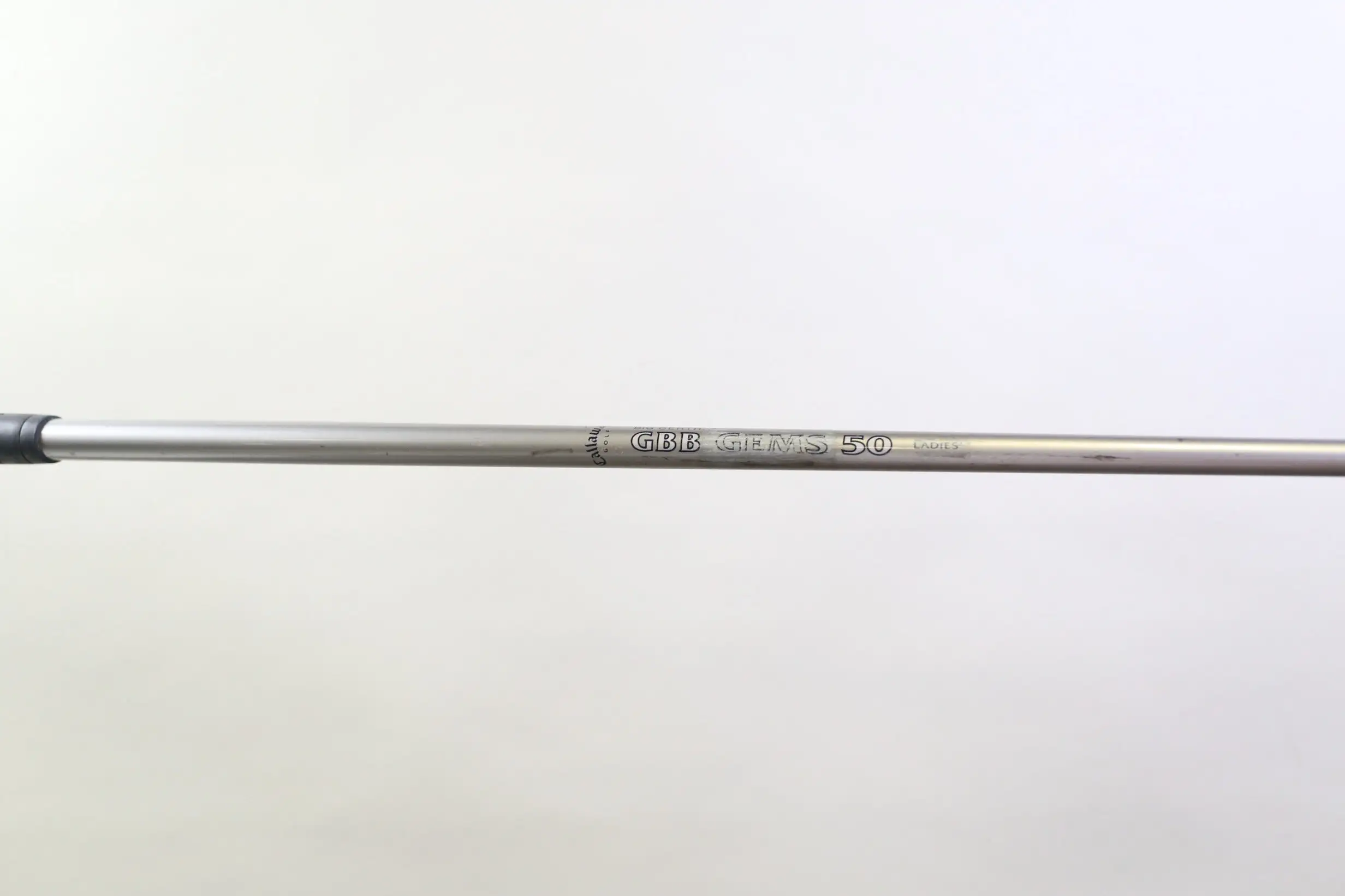 Callaway Great Big Bertha II 415 Driver - Right-Handed - 11 Degrees - Ladies Flex 8 Callaway Great Big Bertha II 415 Driver - Right-Handed - 11 Degrees - Ladies Flex - Image 8