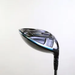 Callaway Rogue Driver - Right-Handed - 9 Degrees - Stiff Flex 11 Callaway Rogue Driver - Right-Handed - 9 Degrees - Stiff Flex -Single Iron Shop d19be1c7 c6fd 58f4 aa06 d77c244911d0