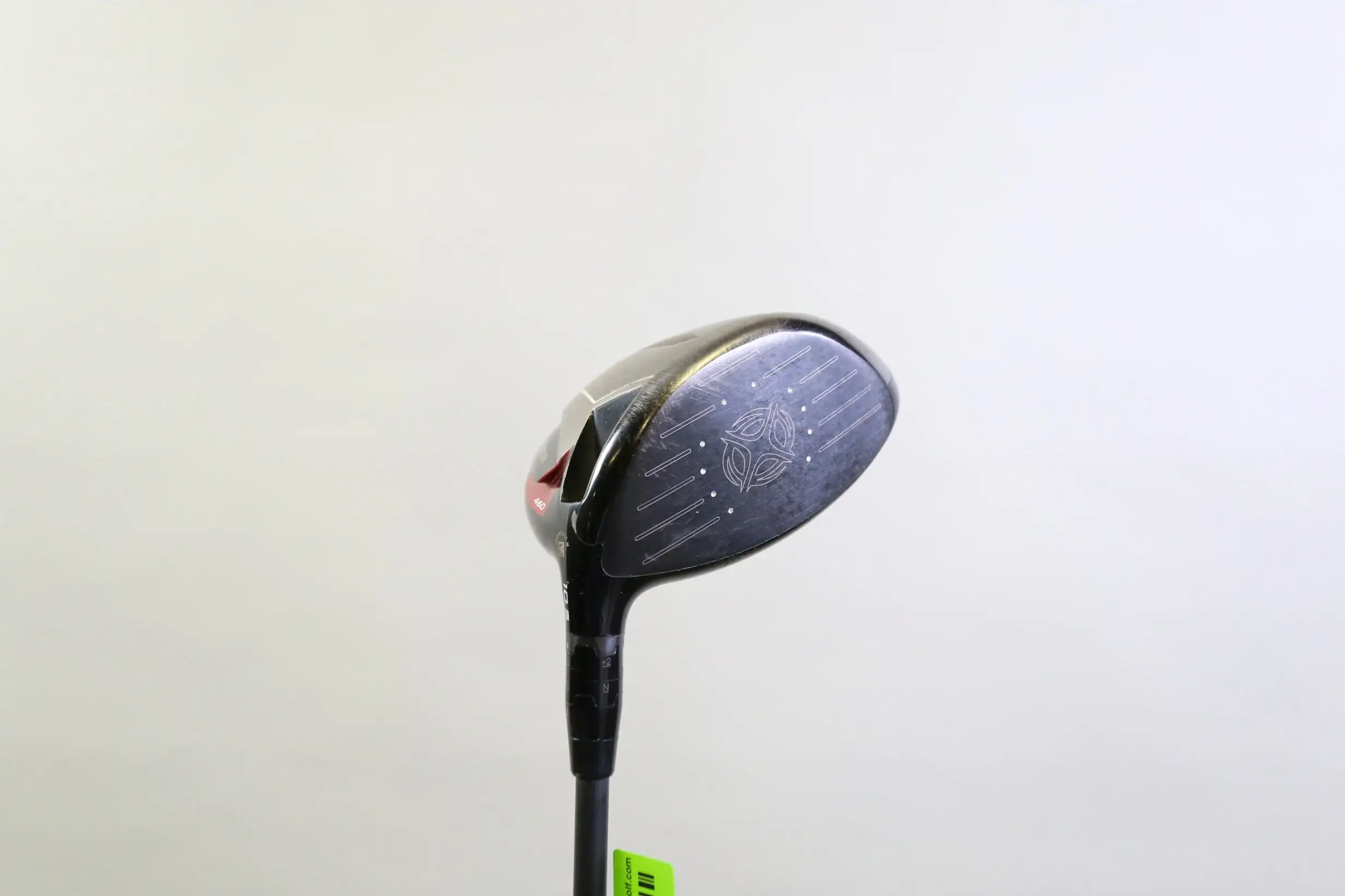Callaway FT Optiforce Driver - Right-Handed - 10.5 Degrees - Stiff Flex 2 Callaway FT Optiforce Driver - Right-Handed - 10.5 Degrees - Stiff Flex - Image 2