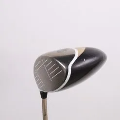 Callaway Big Bertha 460 Driver - Right-Handed - 11 Degrees - Ladies Flex -Single Iron Shop d39ef4c1 24e5 5fcc a11e f8ccf0976c3f