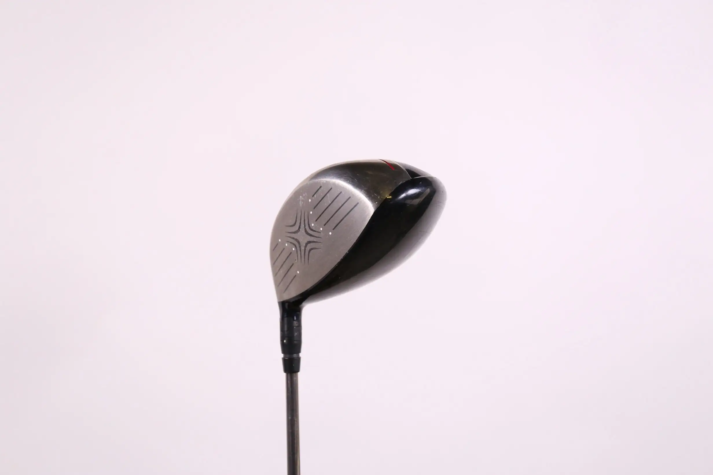 Callaway Big Bertha Alpha Driver - Right-Handed - 9 Degrees - Stiff Flex 5 Callaway Big Bertha Alpha Driver - Right-Handed - 9 Degrees - Stiff Flex - Image 5