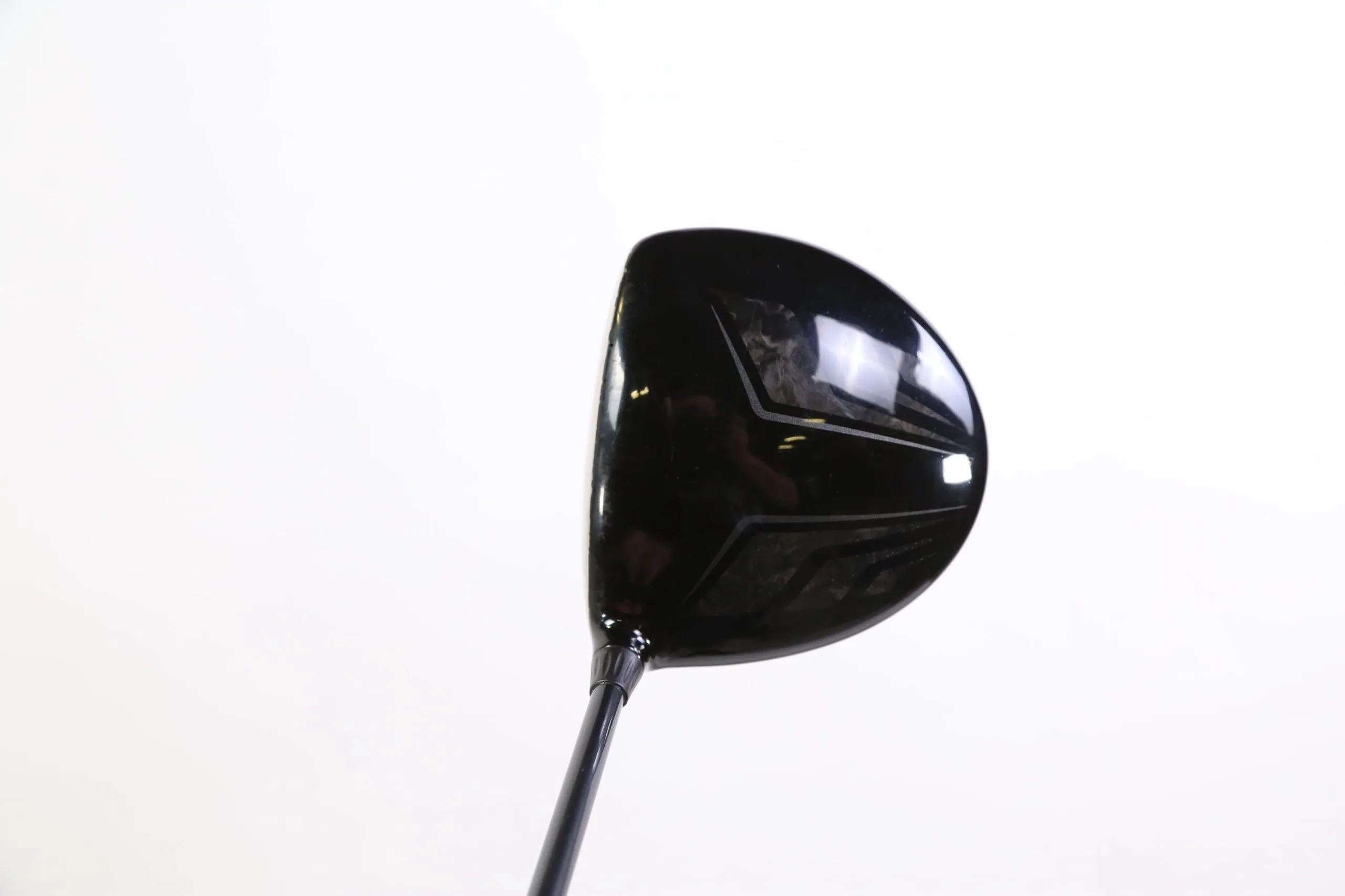 Callaway Diablo Octane Driver - Right-Handed - 10.5 Degrees - Stiff Flex 6 Callaway Diablo Octane Driver - Right-Handed - 10.5 Degrees - Stiff Flex - Image 6