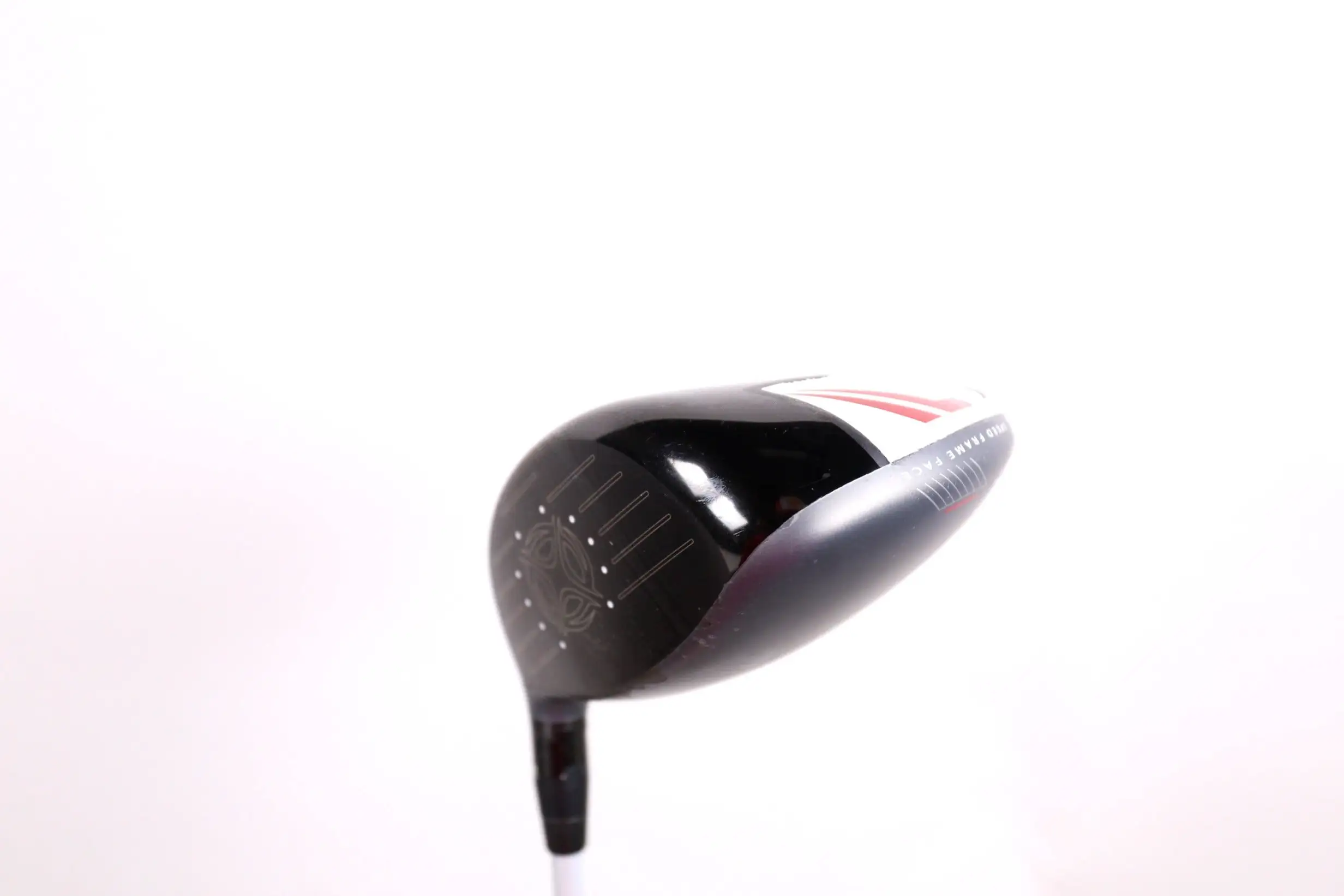 Callaway X Hot Driver - Right-Handed - 10.5 Degrees - Regular Flex 5 Callaway X Hot Driver - Right-Handed - 10.5 Degrees - Regular Flex - Image 5