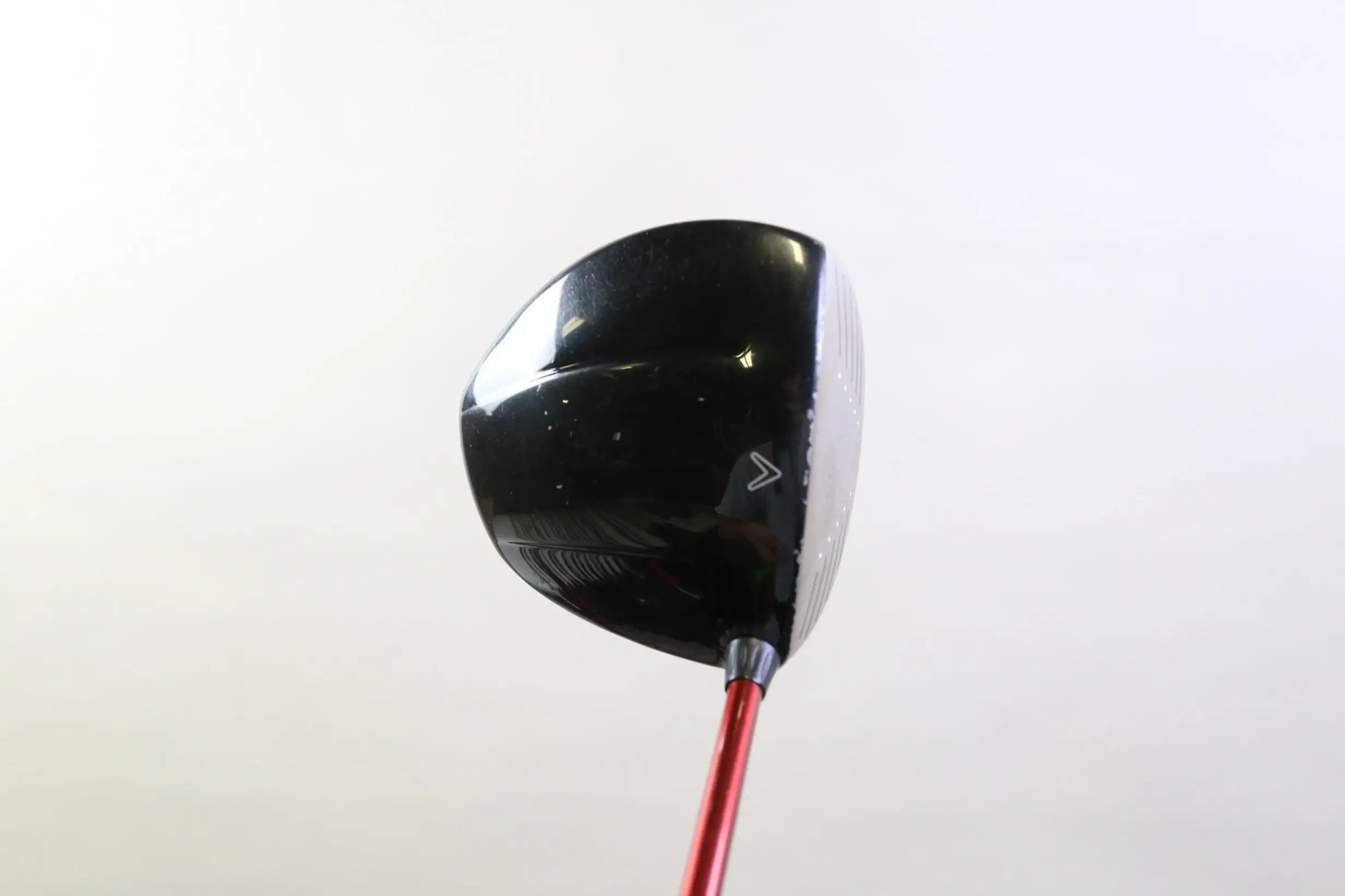 Callaway Big Bertha Diablo Neutral Driver - Left-Handed - 10 Degrees - Regular Flex 7 Callaway Big Bertha Diablo Neutral Driver - Left-Handed - 10 Degrees - Regular Flex - Image 7