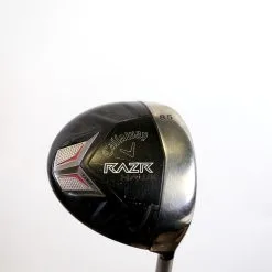 Callaway RAZR Hawk Tour Driver - Right-Handed - 8.5 Degrees - Stiff Flex